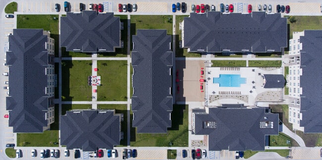 Photo - The Verge Grand Forks