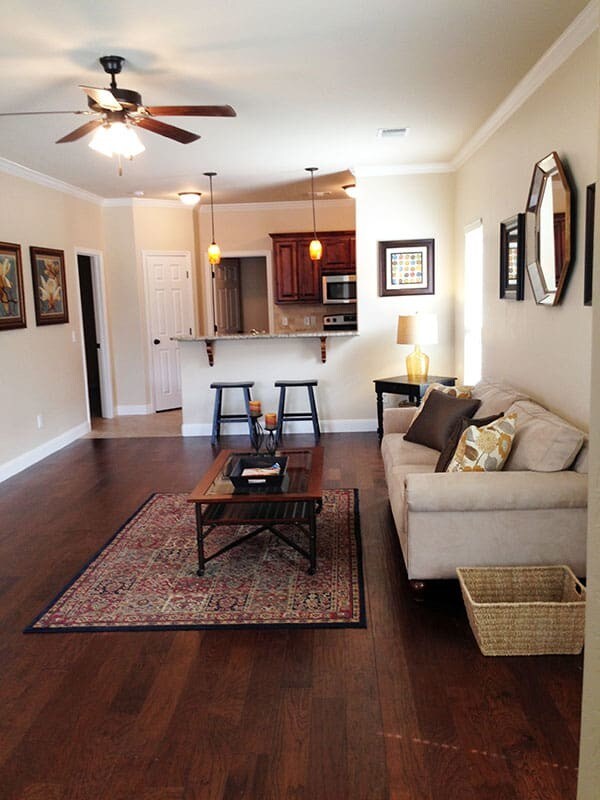 Venice Townhomes