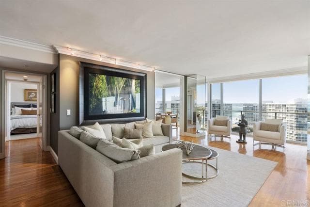 Photo - 1810 Avenida Del Mundo Unit 1605