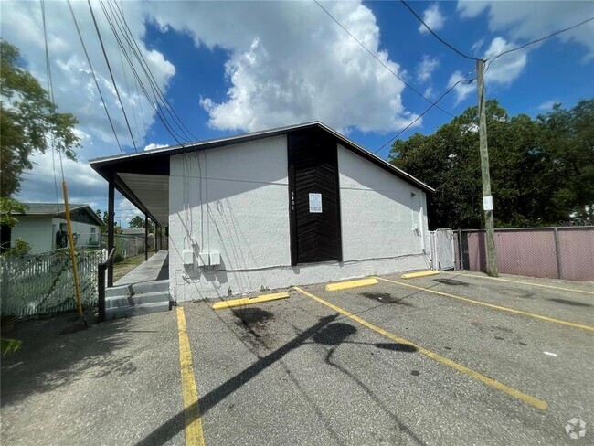 Building Photo - 5401 65th Ave N Rental