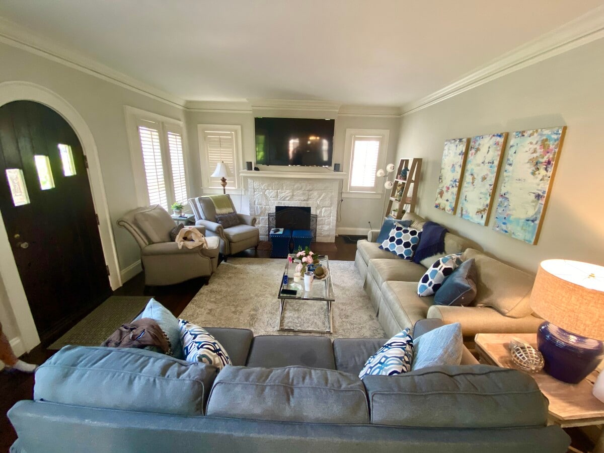 Photo - 1046 Rosewood Dr NE