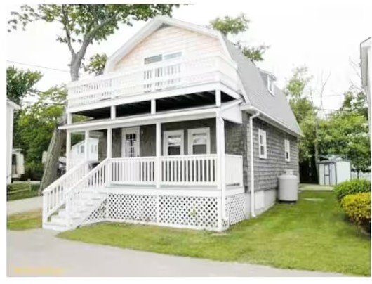 5 Morningside Dr