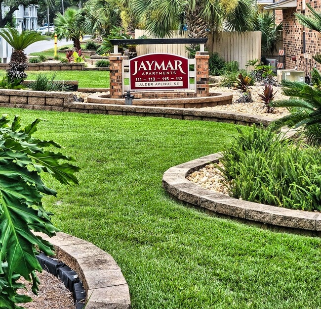 Jaymar Apartments