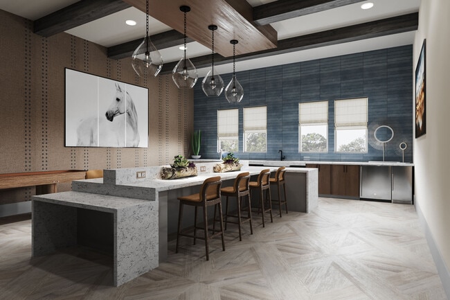 Photo - Indigo Champions Ridge