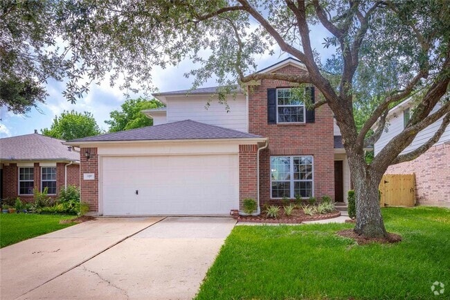 Building Photo - 13907 Bonnetbriar Ln Rental
