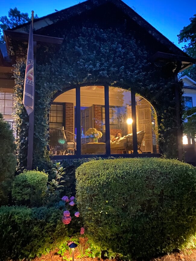 Photo - 1308 N Highland Ave NE