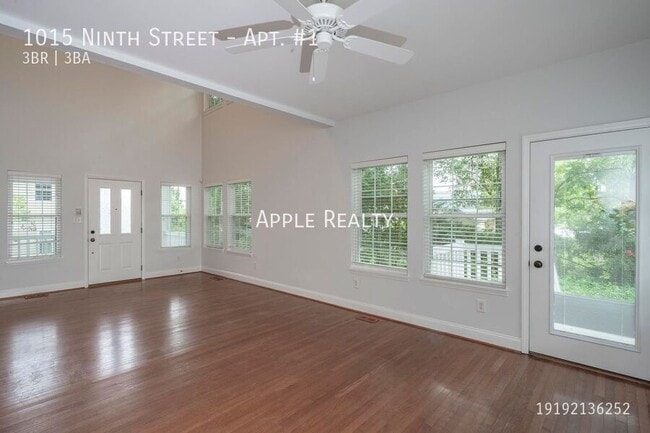Photo - 1015 Ninth St Unit Apt. #1