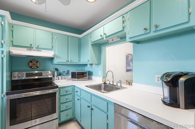 Photo - 3851 N Ocean Blvd Unit 404