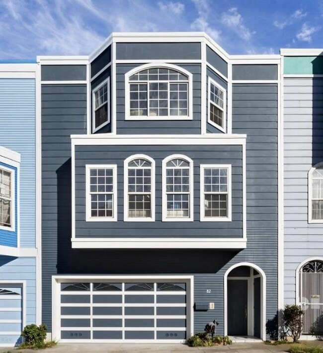 4 bedroom in San Francisco CA 94112 - 4 bedroom in San Francisco CA 94112 House