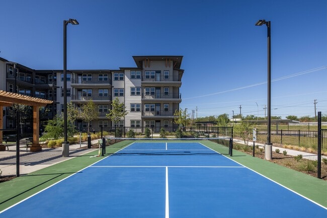 Amberlin Georgetown 55+ Active Adult