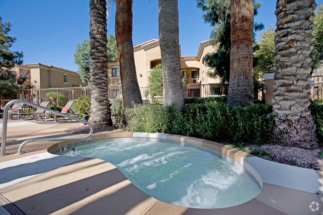 Spa - The Village at West Point