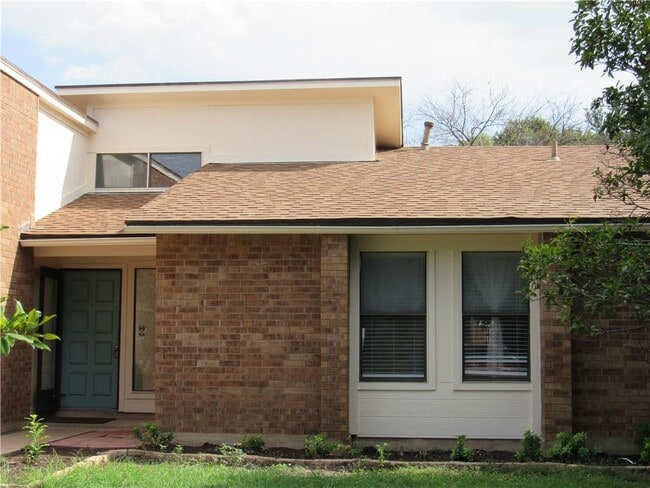 Photo - 1603 Shotwell Ln