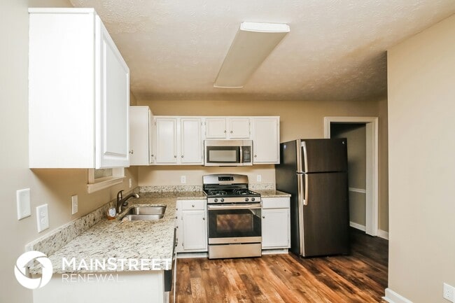 Photo - 1766 Bertram Ln SW