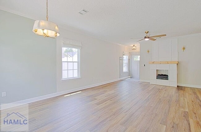 Photo - 1211 Cypress Fall Cir