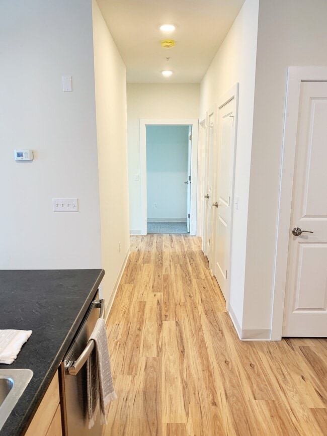 Photo - Casavant Overlook