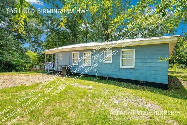 Photo - 6451 Old Birmingham Hwy