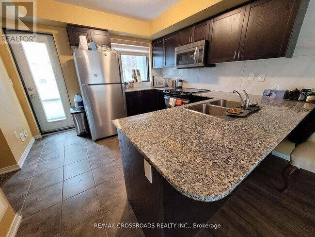 Photo - 134 Widdicombe Hill Blvd