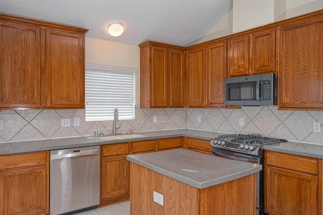 Photo - 20834 Normandy Forest Dr