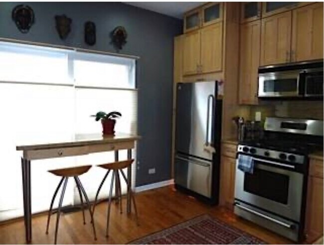 Photo - 5218 S Berkeley Ave