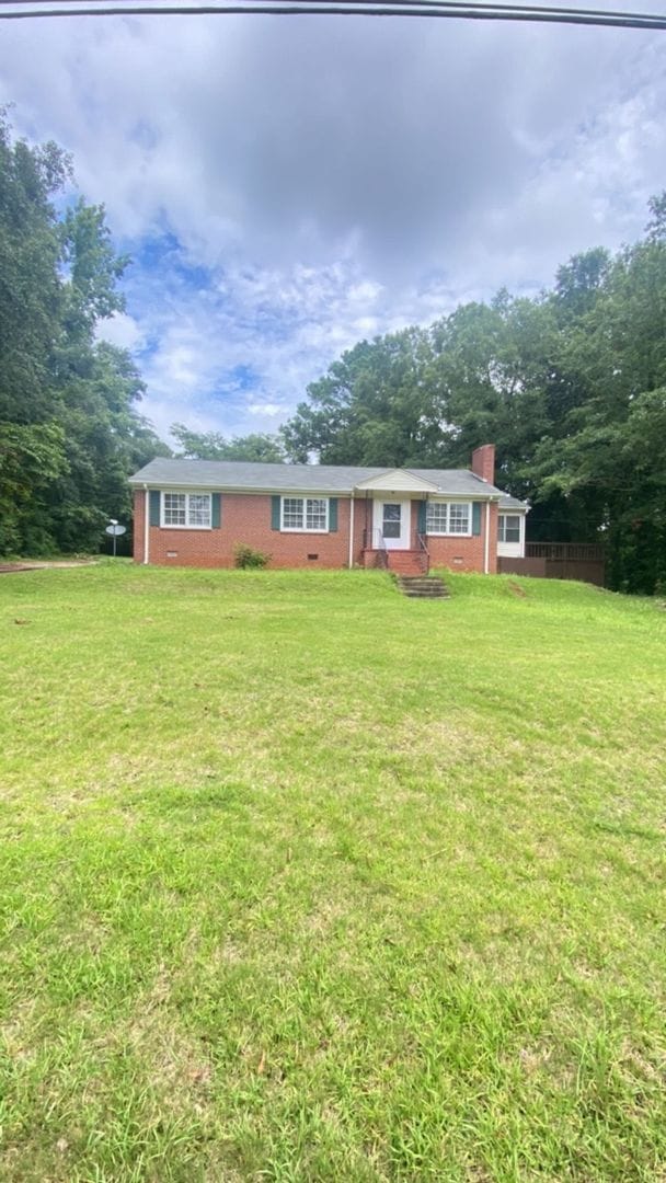 Photo - 1006 N 16th Ct House