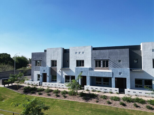 Photo - Brand New Never Lived in! Location, location, location! Stunning modern style 3 bedroom/2.5 bathr...