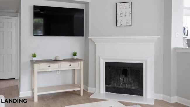 10990 West Rd Unit 501