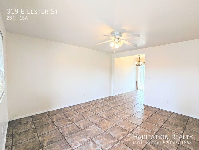 Photo - 319 E Lester St