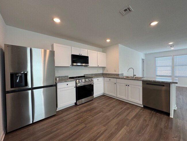 Photo - This new home has your name on it