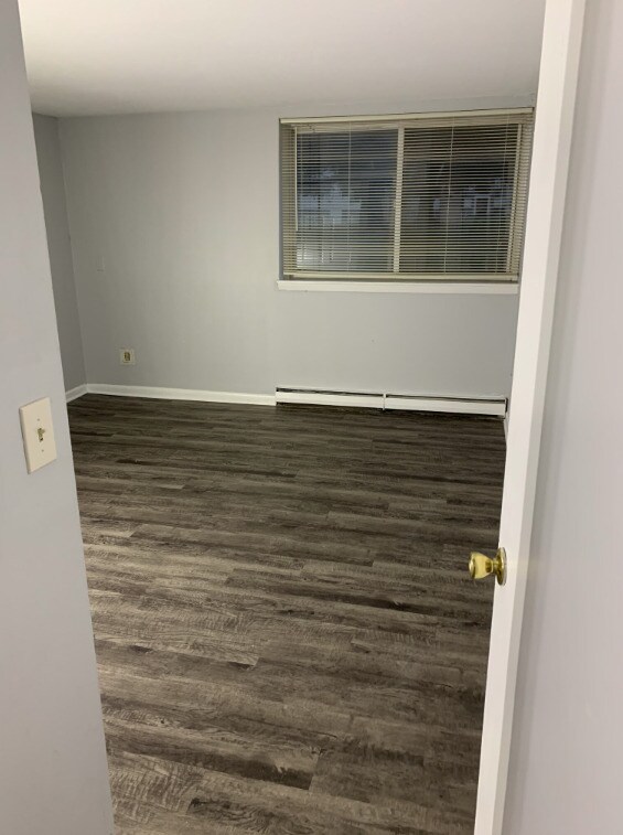 Chili Garden Apartments Rochester, NY