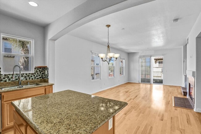 Photo - Move In Special $1000 Off - 3BD/3.5BA Detached Townhouse w/ 2 Car Garage