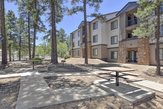 Building Photo - The Ridge at Clear Creek Rental