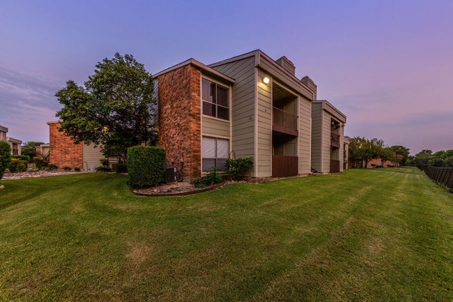 Summer Creek Apartments