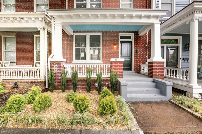 Photo - 421 Chimborazo Blvd