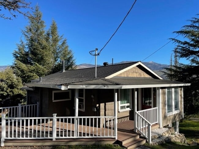 One Bedroom, One Bath Home for Rent in Ash... - One Bedroom, One Bath Home for Rent in Ash...