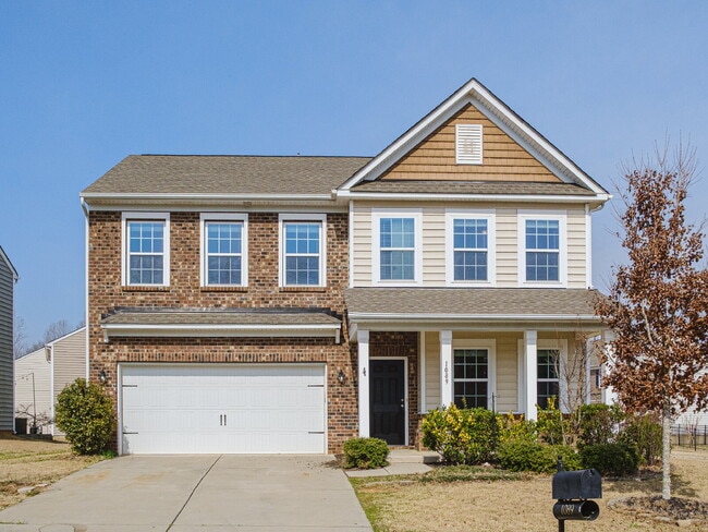 Building Photo - 1089 Wallace Lake Rd