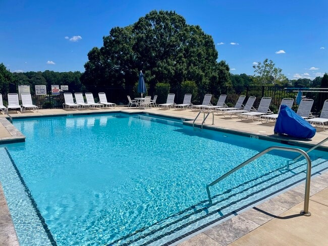 Pool - 4455 Reed Creek Dr Unit Waterstone Condo 305