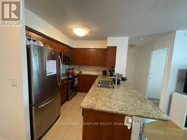 Photo - 205 Sherway Gardens Rd Unit 906