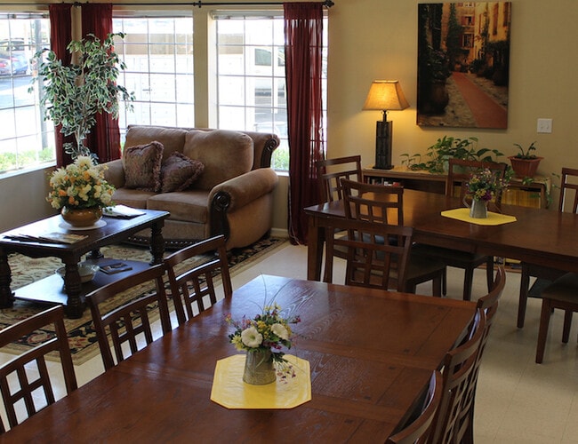 Photo - Poppy Garden Senior Apartments