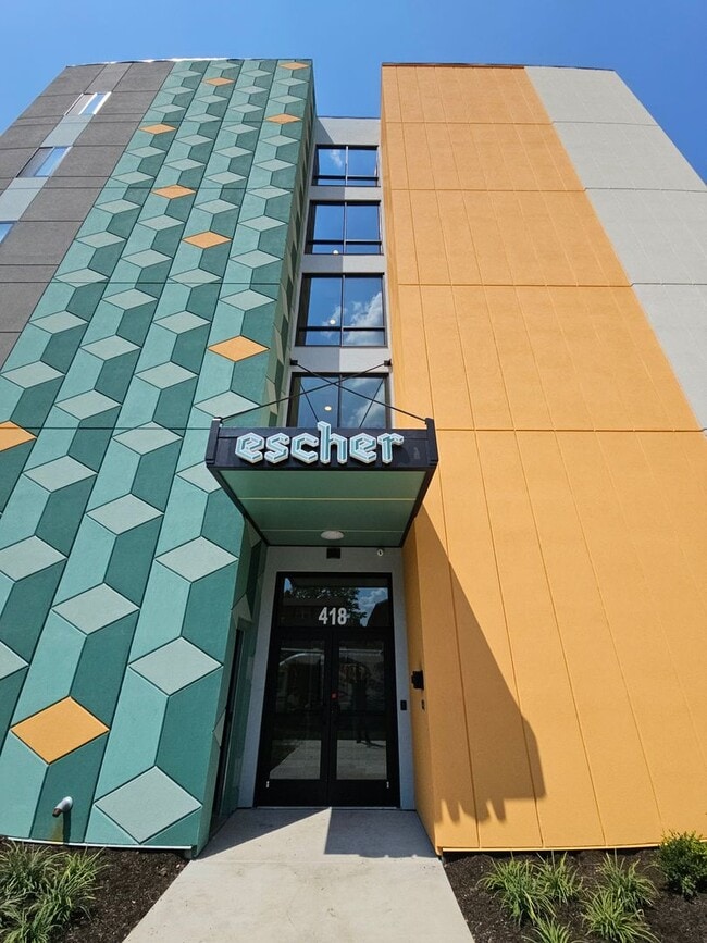 Photo - Escher Apartments