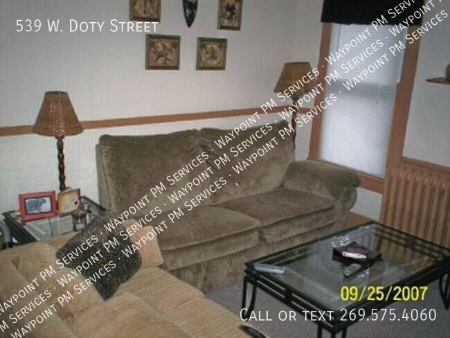 Photo - 539 W Doty St