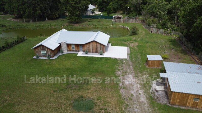 Photo - 210 Josh Reynolds Rd
