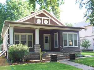 Building Photo - 826 Colorado St Unit 1 Rental