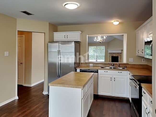 Photo - 2545 Big Spring Dr