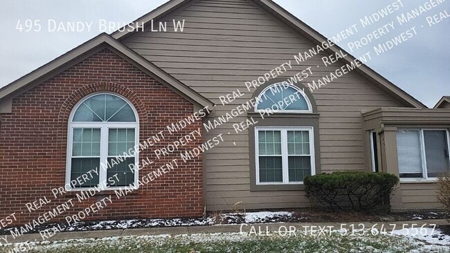 Photo - 495 Dandy Brush Ln W