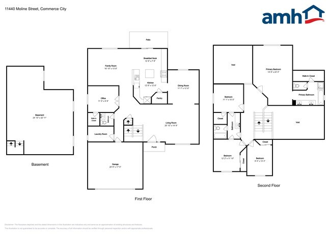 Photo - 11440 Moline St