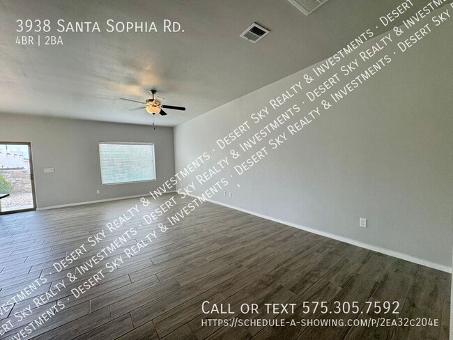 Photo - 3938 Santa Sophia Rd