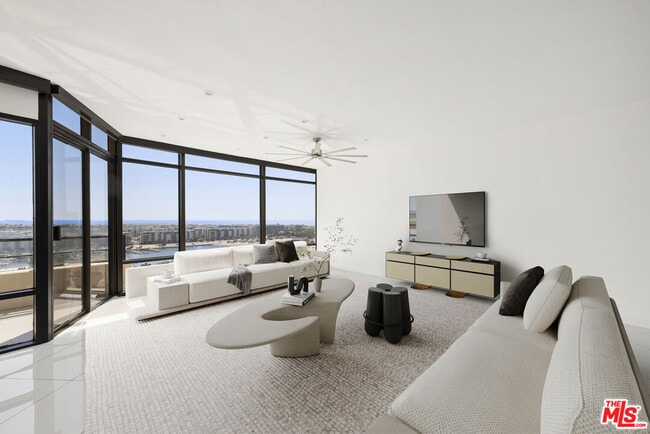 Photo - 4267 Marina City Dr Unit PH 4