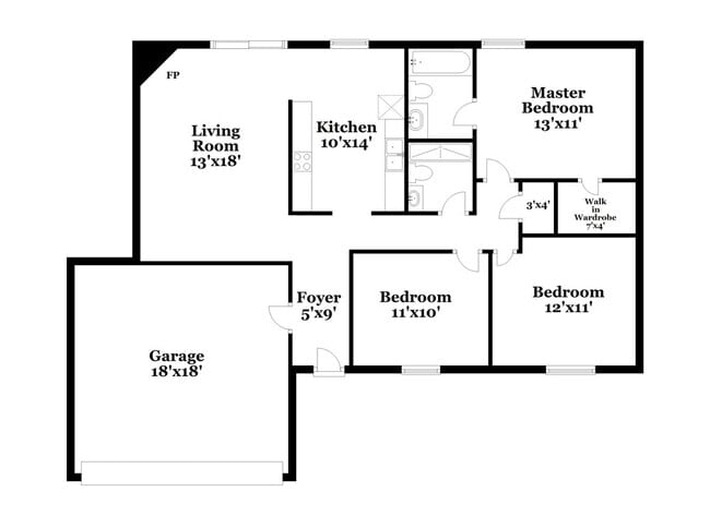 Photo - 5907 Willow Crest Dr
