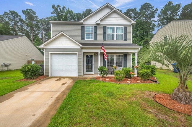 Building Photo - 1103 Jordan Lake Ct Rental
