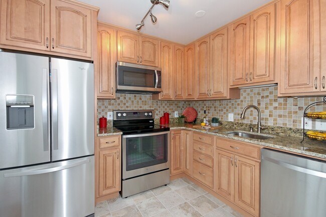 Photo - 2312 L St NW Unit 2312 L Street, NW #2